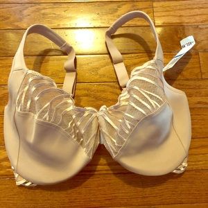Paramour Front Closure Bra